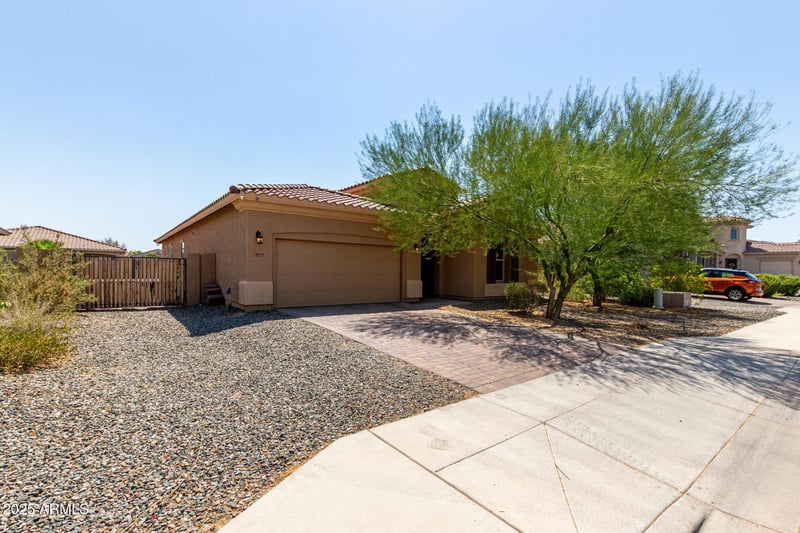 18941 Oregon Ave, Litchfield Park, AZ 85340