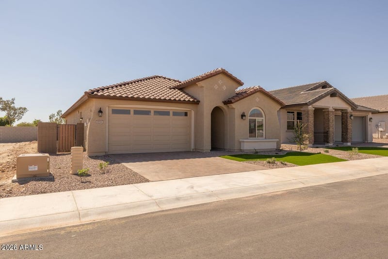 18941 Monterosa St, Litchfield Park, AZ 85340