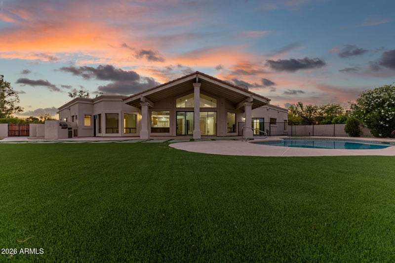 18942 Mountainaire Dr, Rio Verde, AZ 85263