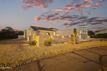 18942 E Mountainaire Dr, Rio Verde, AZ 85263