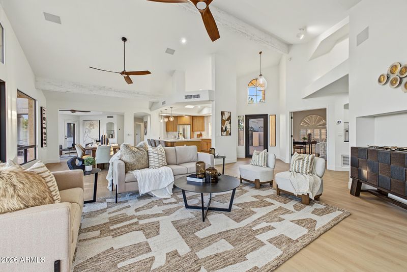 18942 E Mountainaire Dr, Rio Verde, AZ 85263
