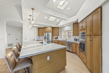 18942 E Mountainaire Dr, Rio Verde, AZ 85263
