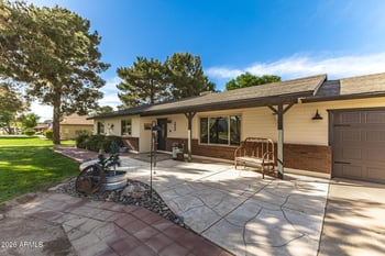 18942 Via De Arboles --, Queen Creek, AZ 85142