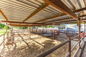 18942 Via De Arboles --, Queen Creek, AZ 85142