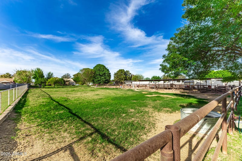 18942 Via De Arboles --, Queen Creek, AZ 85142