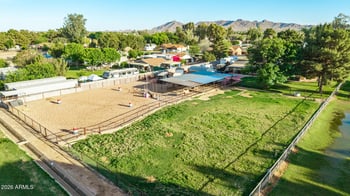 18942 Via De Arboles --, Queen Creek, AZ 85142