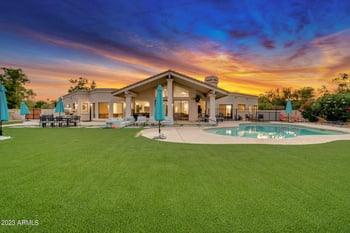 18942 Mountainaire Dr, Rio Verde, AZ 85263