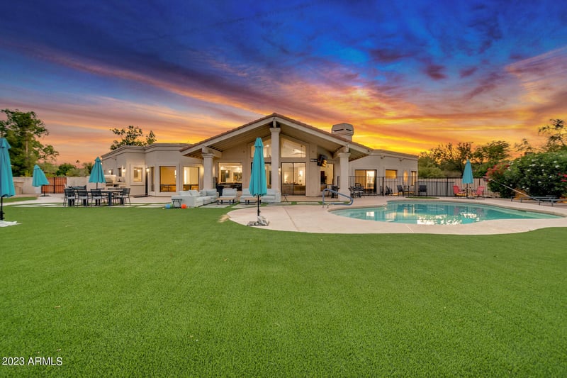 18942 Mountainaire Dr, Rio Verde, AZ 85263