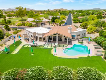 18942 Mountainaire Dr, Rio Verde, AZ 85263