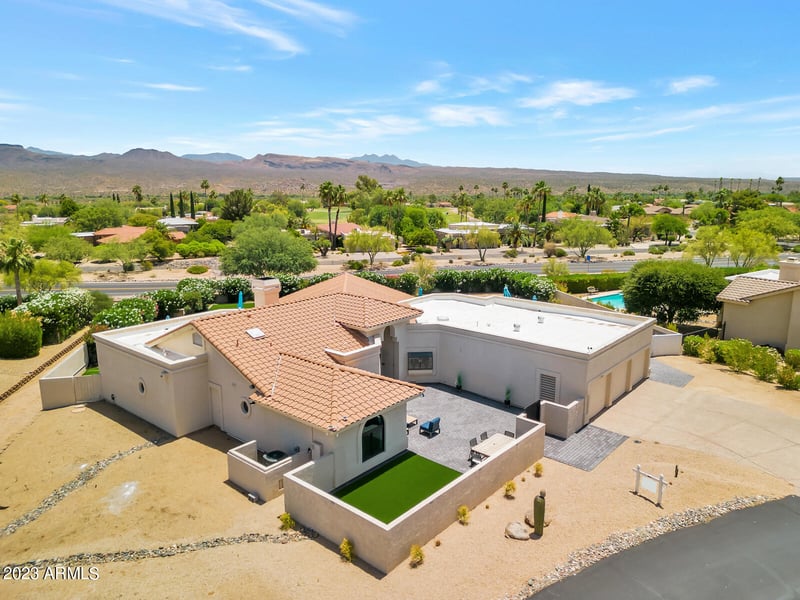 18942 Mountainaire Dr, Rio Verde, AZ 85263