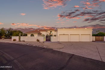 18942 Mountainaire Dr, Rio Verde, AZ 85263
