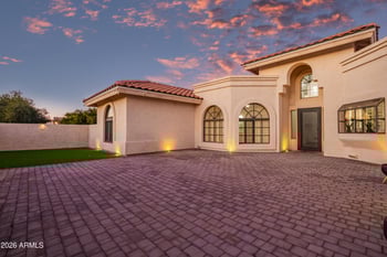 18942 Mountainaire Dr, Rio Verde, AZ 85263