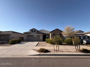 18942 W Laurel Ln, Surprise, AZ 85388