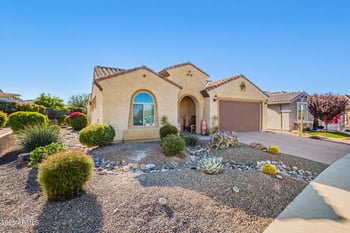 18944 261st Ave, Buckeye, AZ 85396