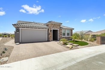 18944 266th Ln, Buckeye, AZ 85396