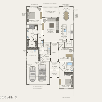 18944 266th Ln, Buckeye, AZ 85396