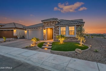18944 266th Ln, Buckeye, AZ 85396