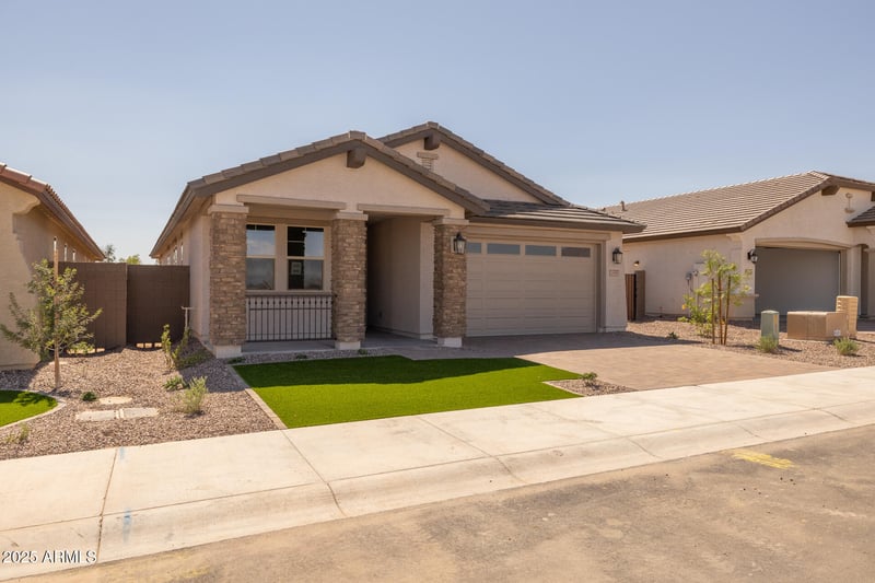 18945 Monterosa St, Litchfield Park, AZ 85340