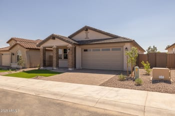 18945 Monterosa St, Litchfield Park, AZ 85340