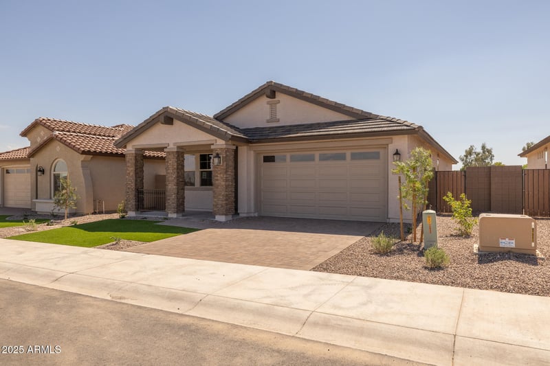 18945 Monterosa St, Litchfield Park, AZ 85340