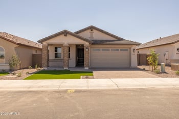 18945 Monterosa St, Litchfield Park, AZ 85340