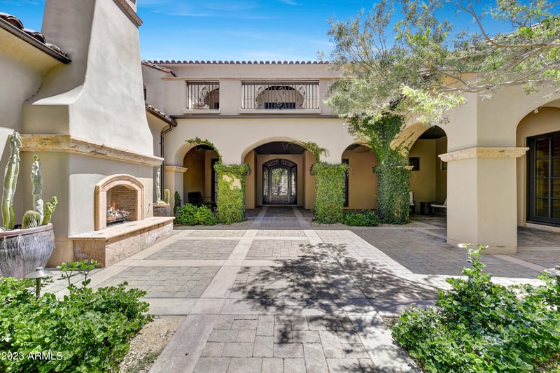 18945 N 98th St, Scottsdale, AZ 85255