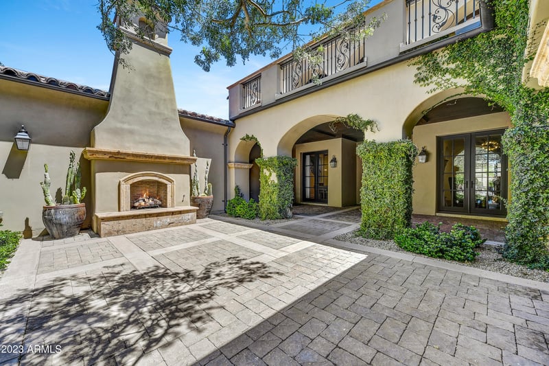 18945 N 98th St, Scottsdale, AZ 85255