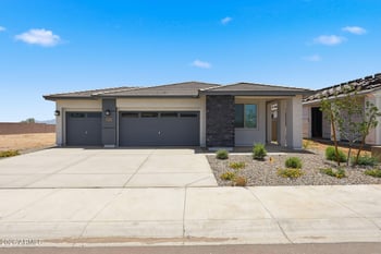 18947 Maryland Ave, Waddell, AZ 85355
