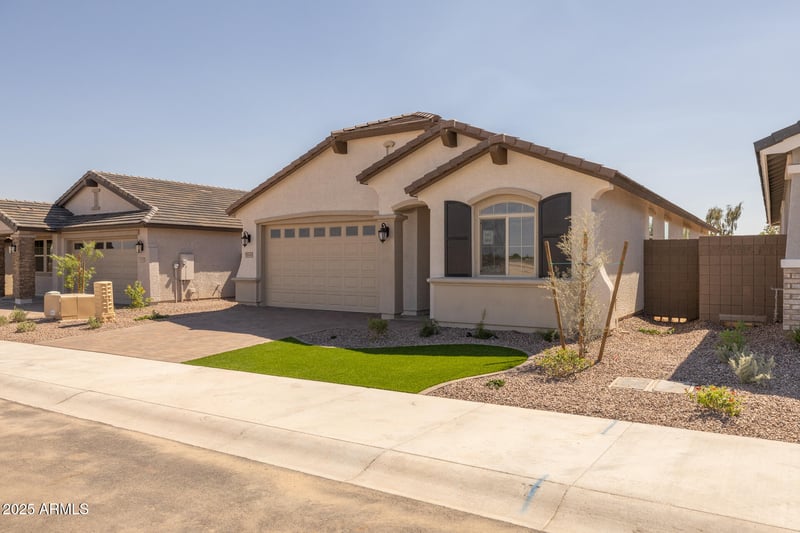 18949 Monterosa St, Litchfield Park, AZ 85340