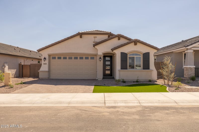 18949 Monterosa St, Litchfield Park, AZ 85340