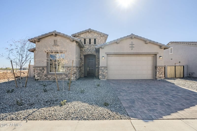18949 Ocotillo Rd, Waddell, AZ 85355