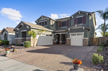 1895 Crescent Way, Chandler, AZ 85249
