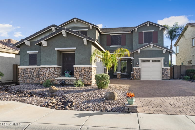 1895 Crescent Way, Chandler, AZ 85249