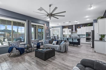 1895 Crescent Way, Chandler, AZ 85249