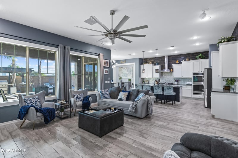 1895 Crescent Way, Chandler, AZ 85249