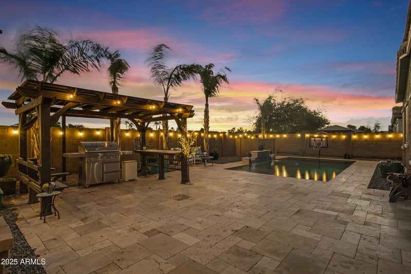 1895 Crescent Way, Chandler, AZ 85249