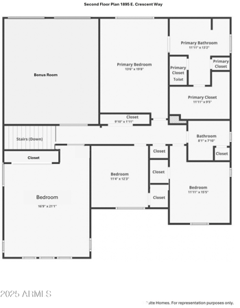 1895 Crescent Way, Chandler, AZ 85249