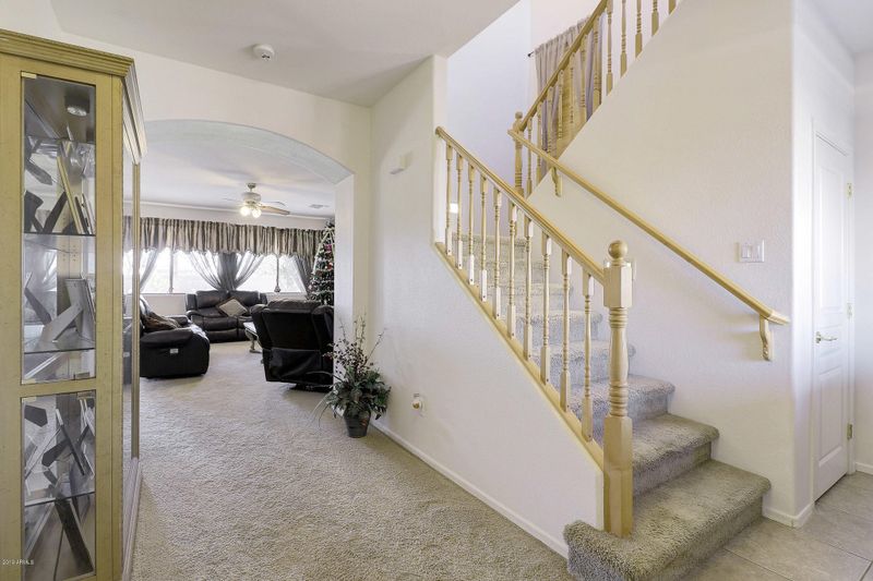 1895 E Bartlett Pl, Chandler, AZ 85249