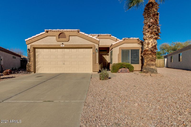 1895 S Silver Dr, Apache Junction, AZ 85120