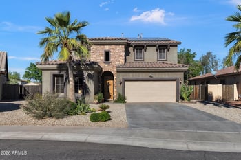 18950 Alicante St, Maricopa, AZ 85138