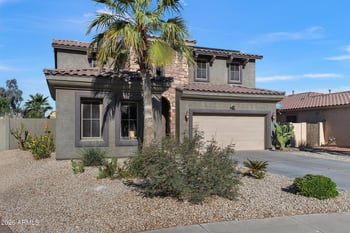 18950 Alicante St, Maricopa, AZ 85138