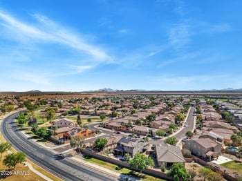 18950 Alicante St, Maricopa, AZ 85138