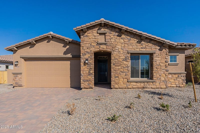 18950 Ocotillo Rd, Waddell, AZ 85355