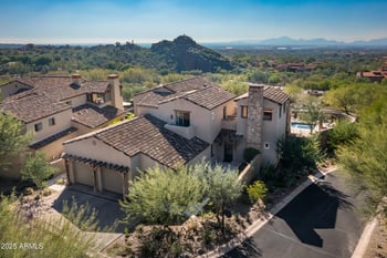 18950 Silverleaf Dr, Scottsdale, AZ 85255