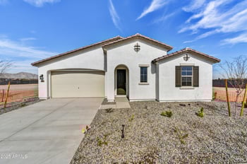 18950 Stella Ave, Waddell, AZ 85355