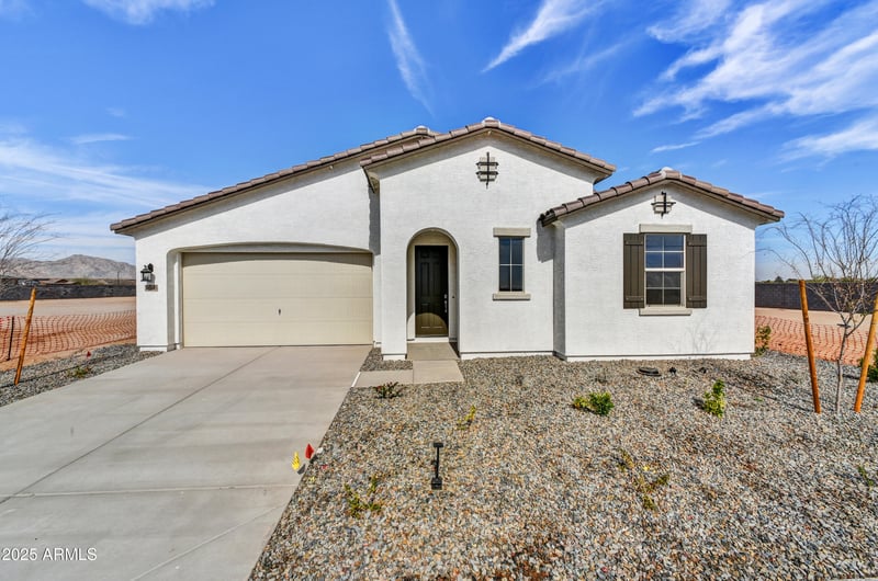 18950 Stella Ave, Waddell, AZ 85355
