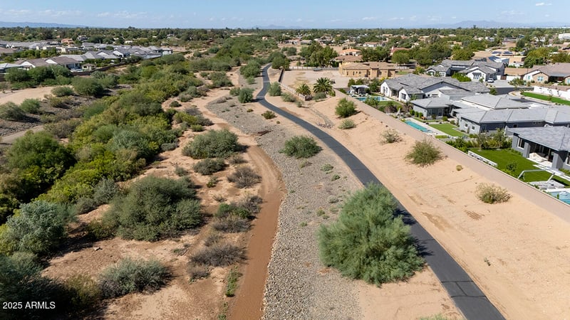 18950 Via De Palmas --, Queen Creek, AZ 85142