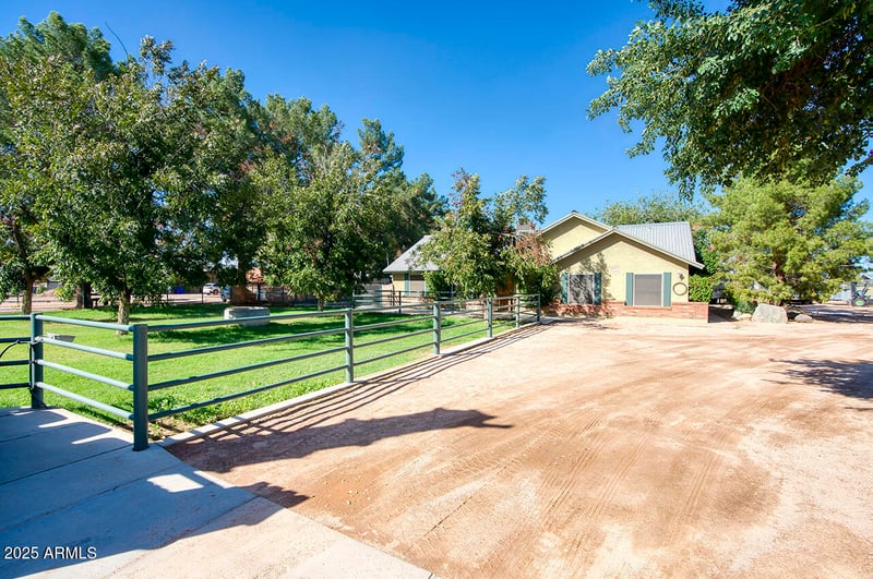 18950 Via De Palmas --, Queen Creek, AZ 85142
