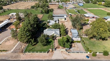 18950 Via De Palmas --, Queen Creek, AZ 85142