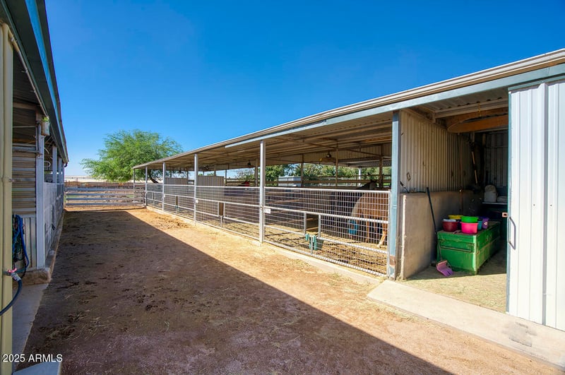 18950 Via De Palmas --, Queen Creek, AZ 85142